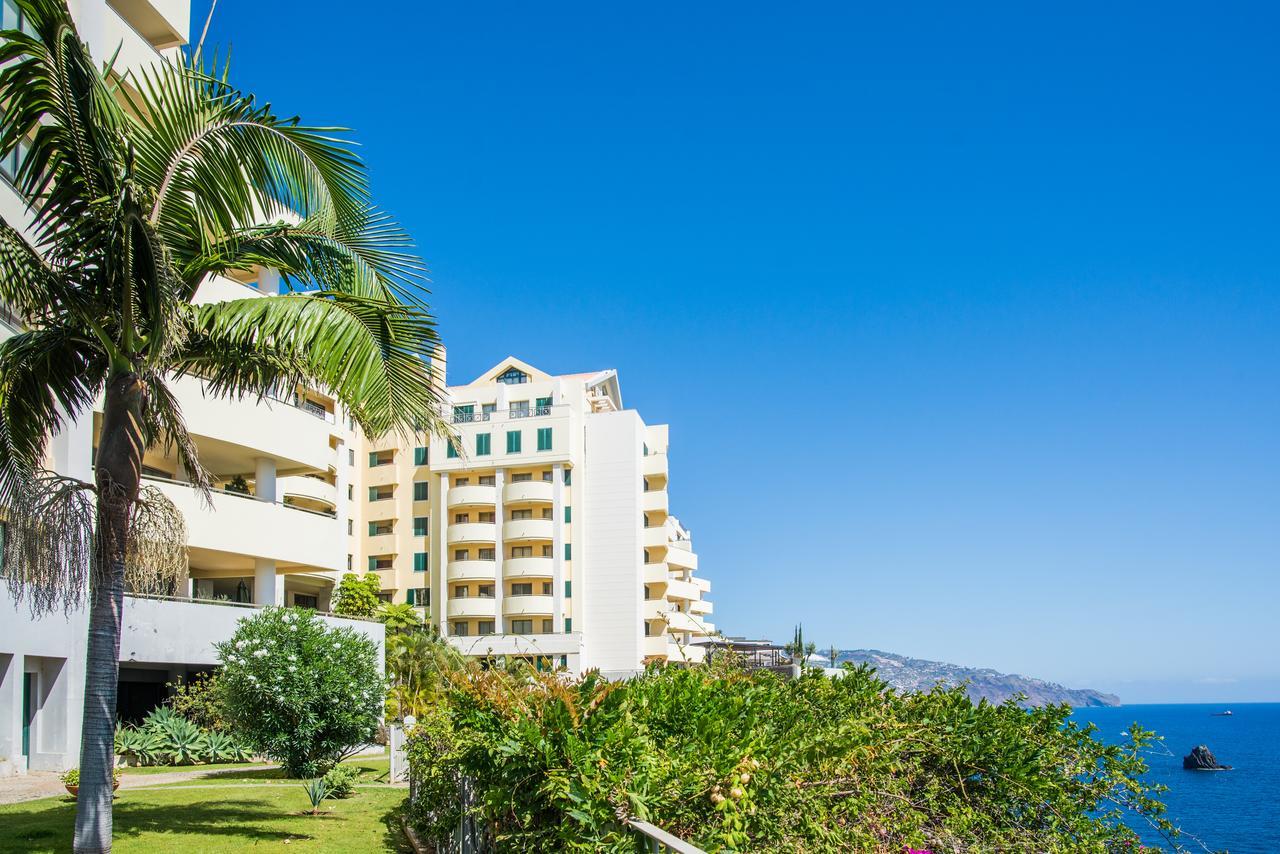 Falesia Apartment By Lovelystay Funchal  Exterior foto