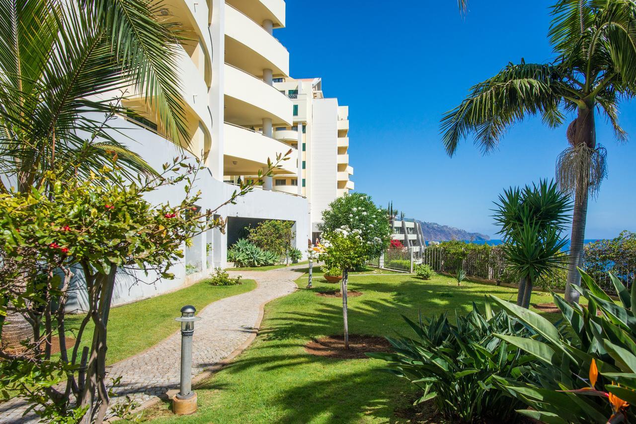 Falesia Apartment By Lovelystay Funchal  Exterior foto