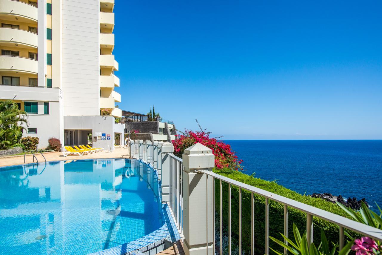 Falesia Apartment By Lovelystay Funchal  Exterior foto